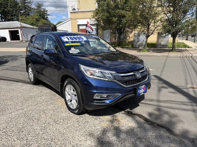 2015 Honda CR-V AWD 5dr EX - 23085296 - 1