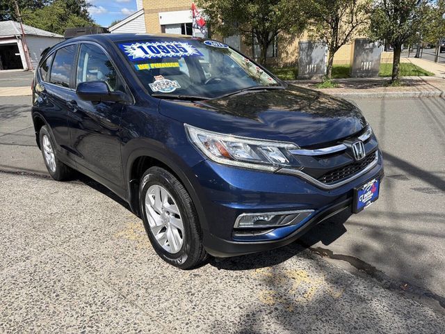 2015 Honda CR-V AWD 5dr EX - 23085296 - 2