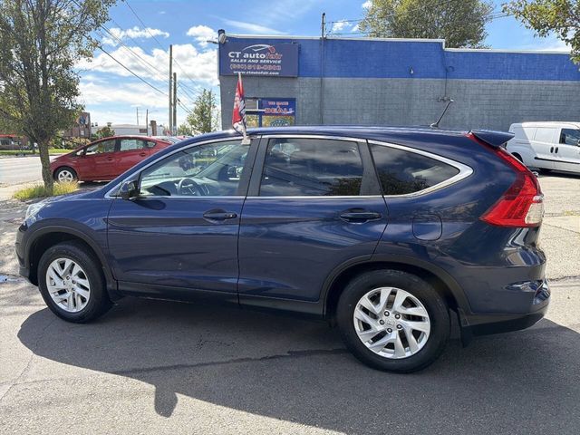 2015 Honda CR-V AWD 5dr EX - 23085296 - 5