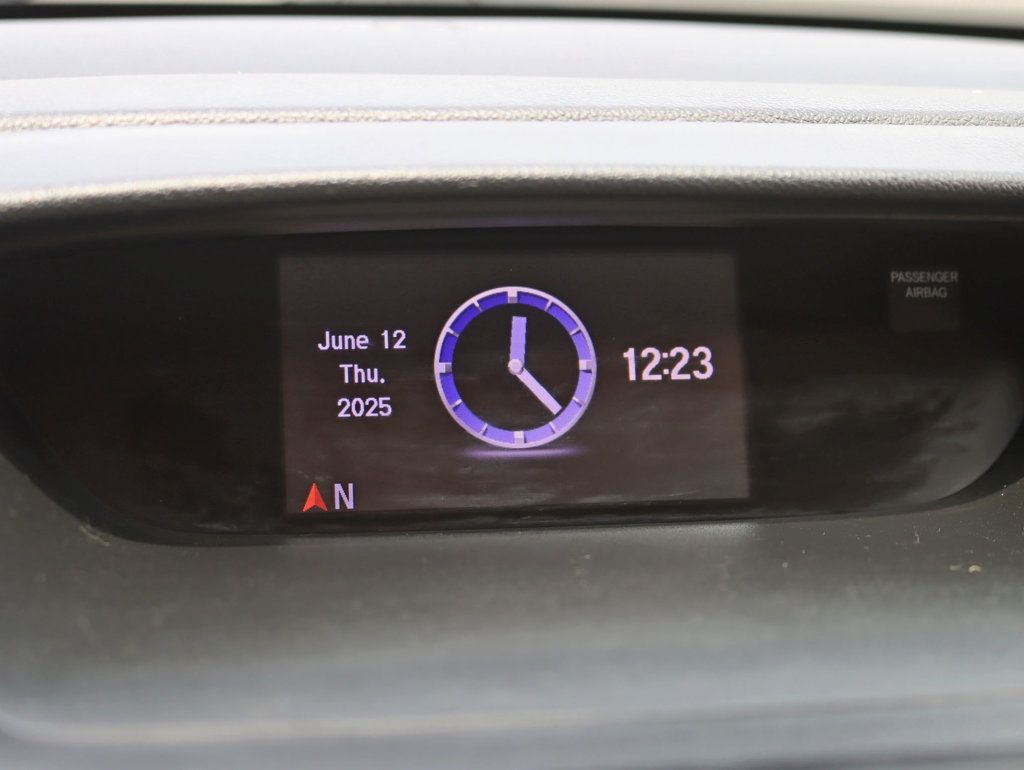 2015 Honda CR-V AWD 5dr EX - 22867093 - 14