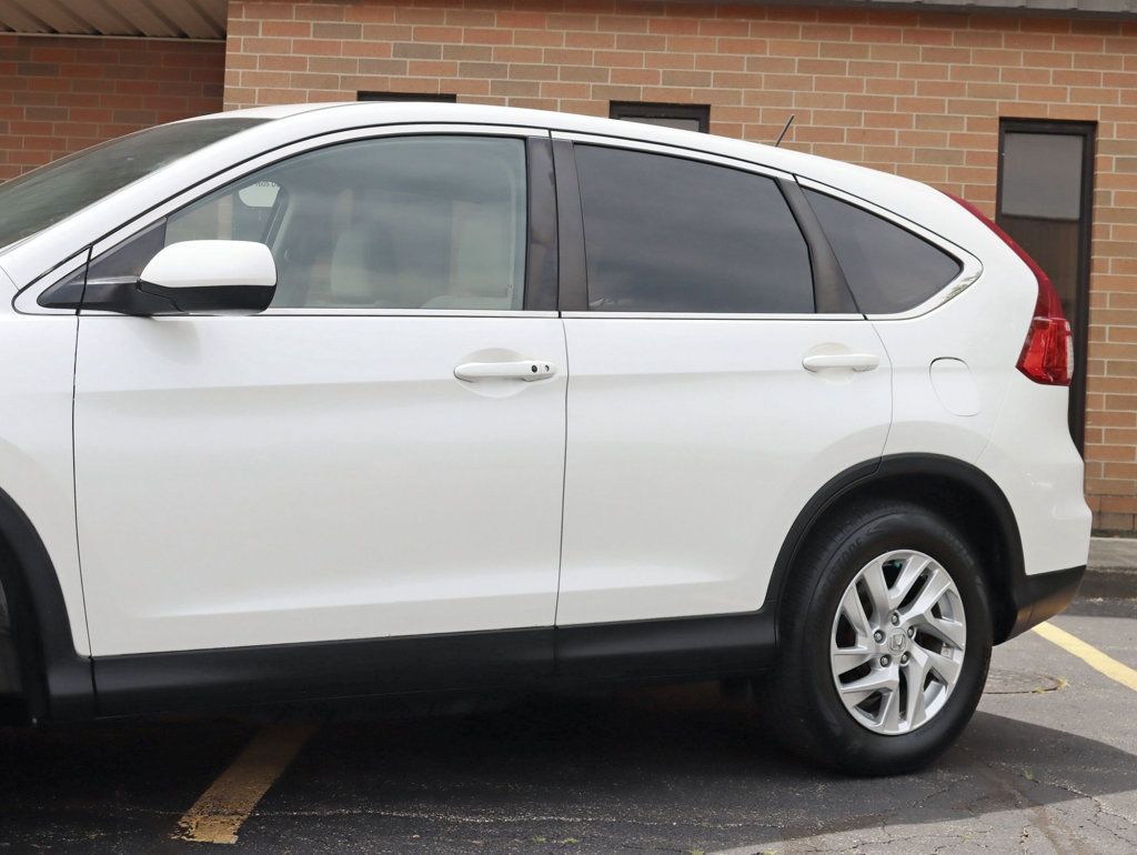 2015 Honda CR-V AWD 5dr EX - 22867093 - 1