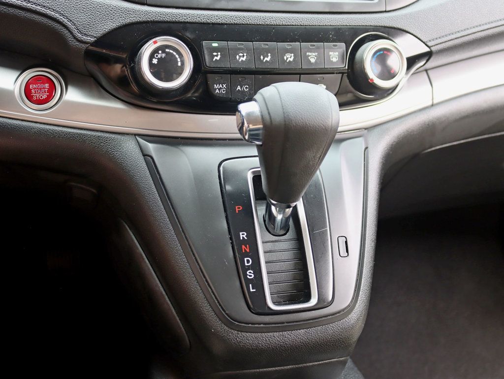 2015 Honda CR-V AWD 5dr EX - 22867093 - 19