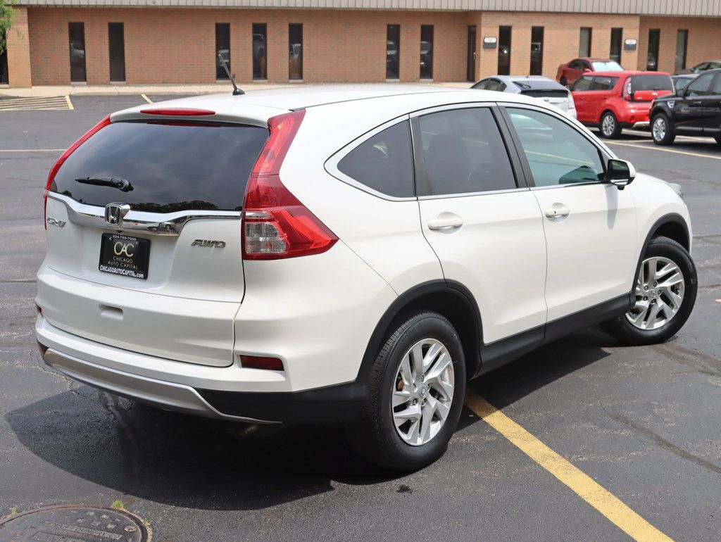 2015 Honda CR-V AWD 5dr EX - 22867093 - 2