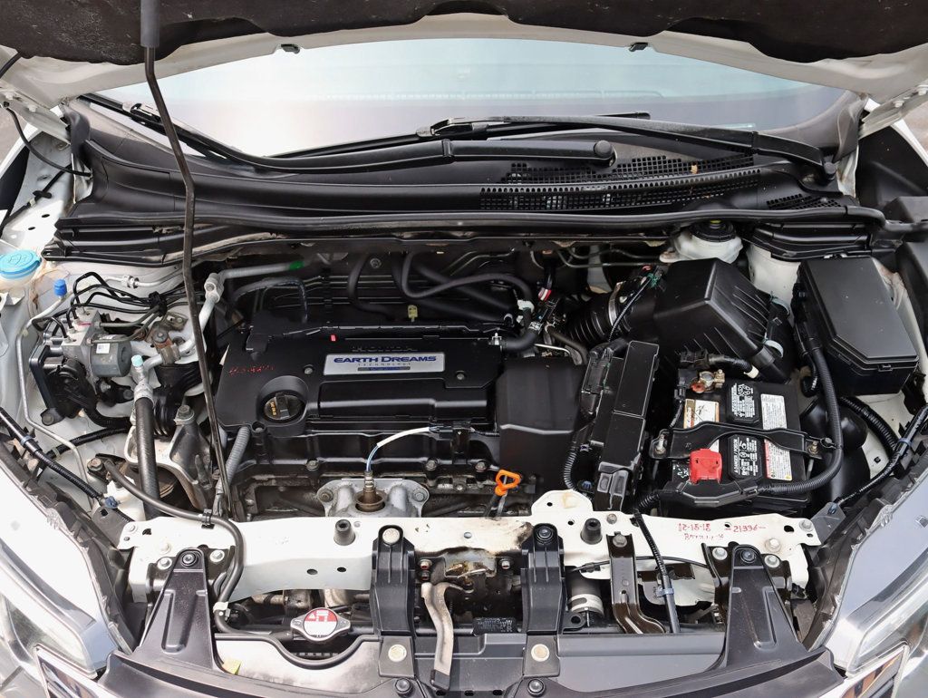 2015 Honda CR-V AWD 5dr EX - 22867093 - 33