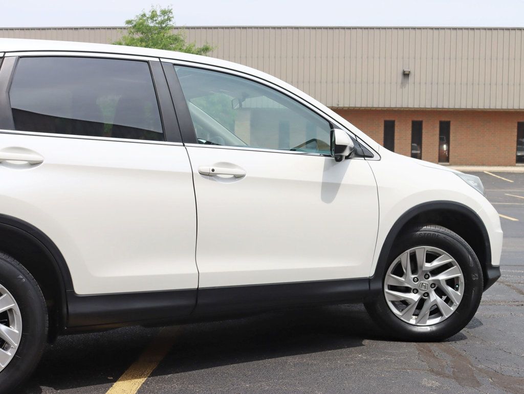 2015 Honda CR-V AWD 5dr EX - 22867093 - 3