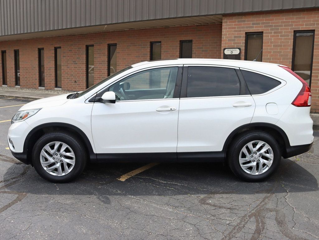 2015 Honda CR-V AWD 5dr EX - 22867093 - 6
