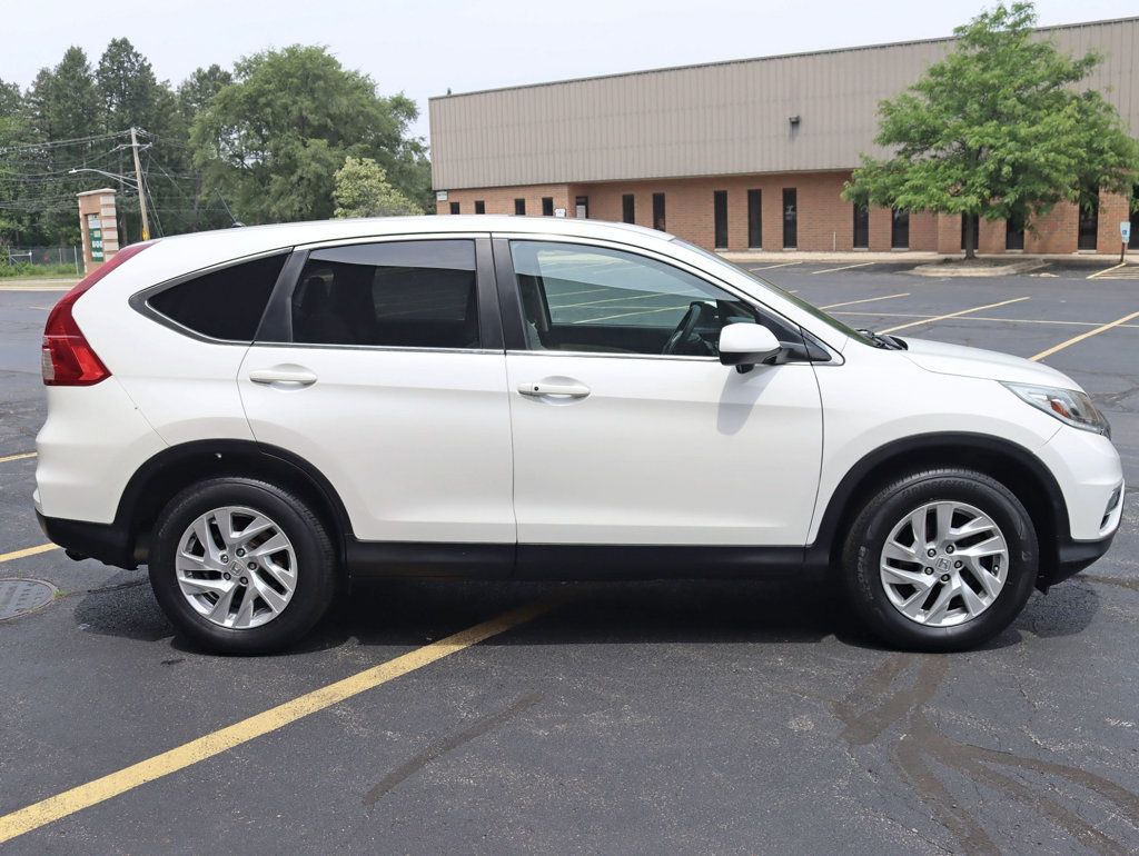 2015 Honda CR-V AWD 5dr EX - 22867093 - 7
