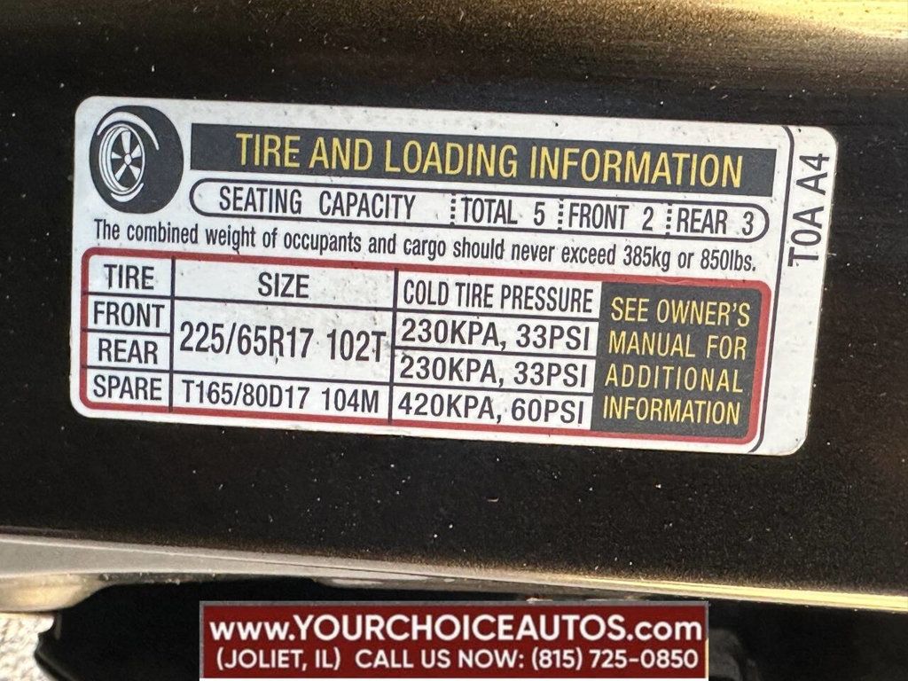 2015 Honda CR-V AWD 5dr EX - 22793338 - 15