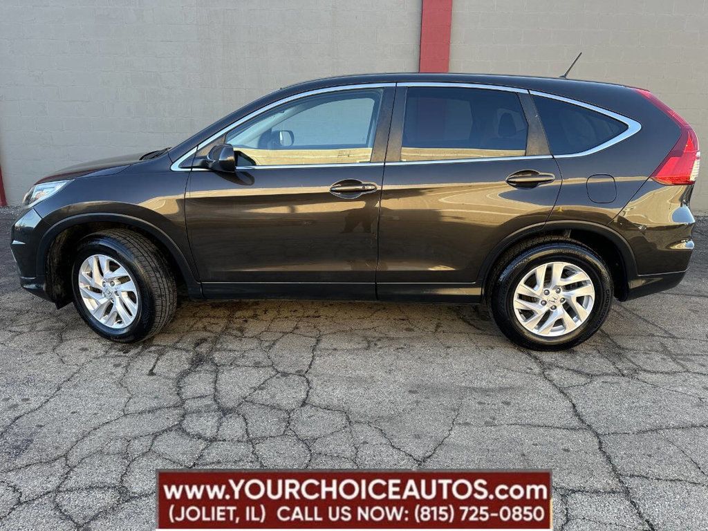 2015 Honda CR-V AWD 5dr EX - 22793338 - 1