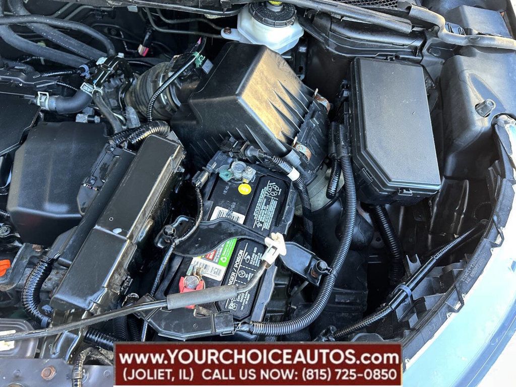 2015 Honda CR-V AWD 5dr EX - 22793338 - 23