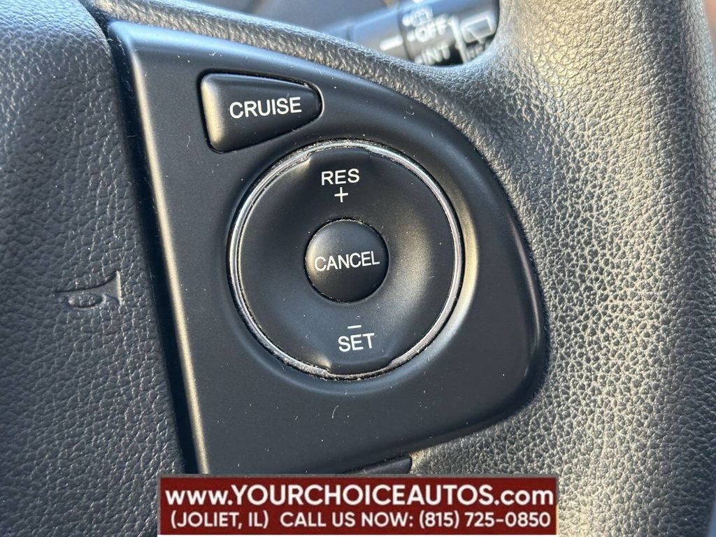 2015 Honda CR-V AWD 5dr EX - 22793338 - 28