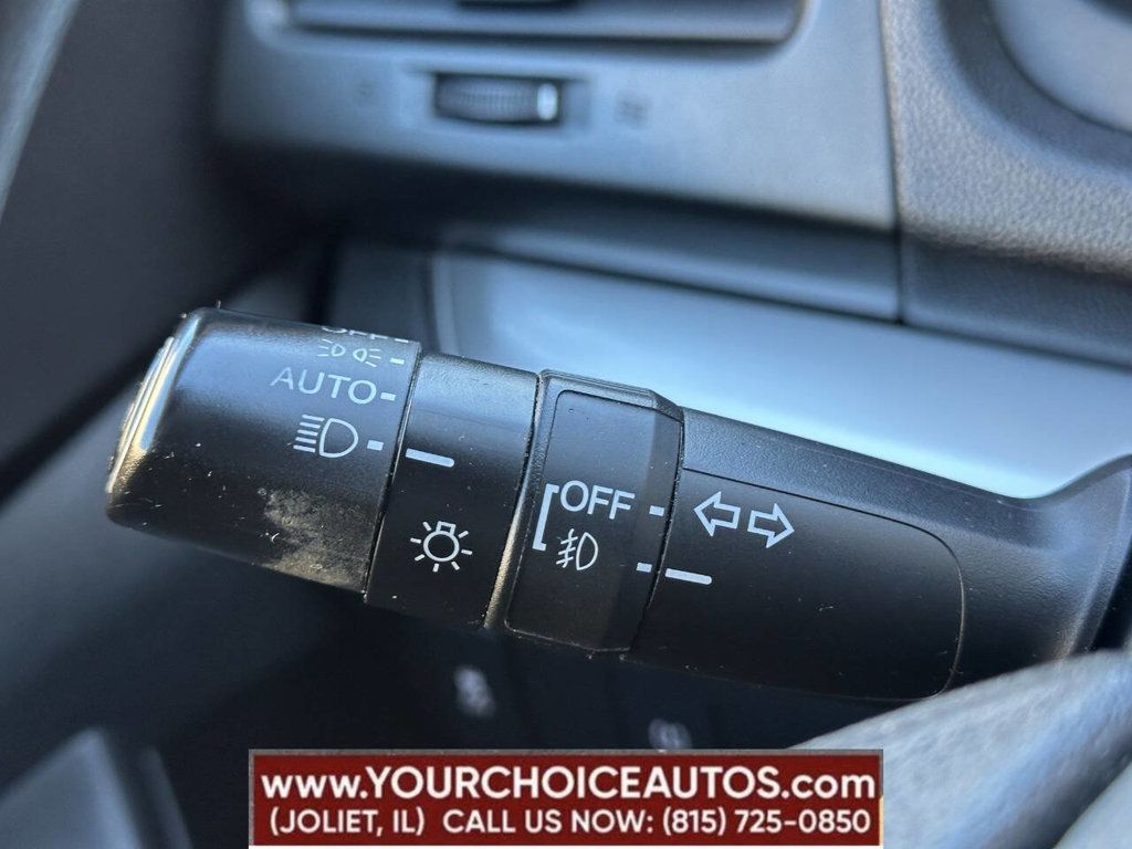 2015 Honda CR-V AWD 5dr EX - 22793338 - 30