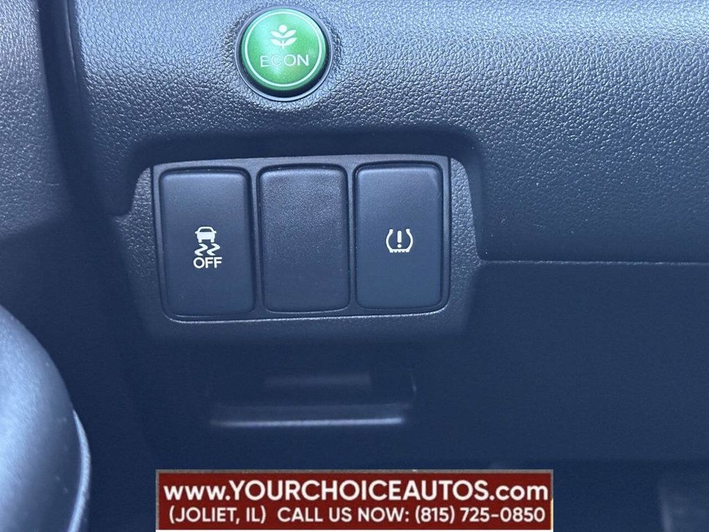 2015 Honda CR-V AWD 5dr EX - 22793338 - 31