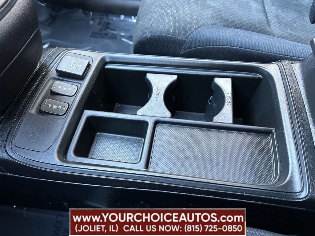 2015 Honda CR-V AWD 5dr EX - 22793338 - 38