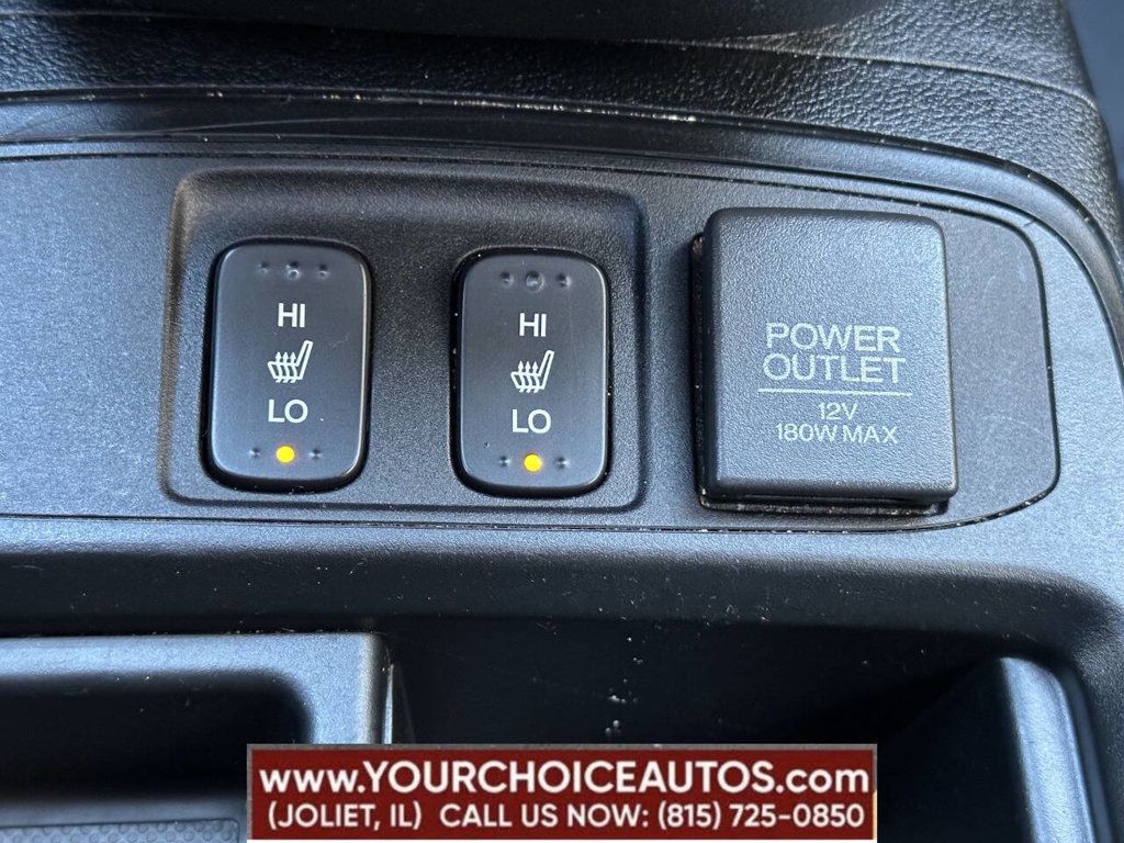 2015 Honda CR-V AWD 5dr EX - 22793338 - 39