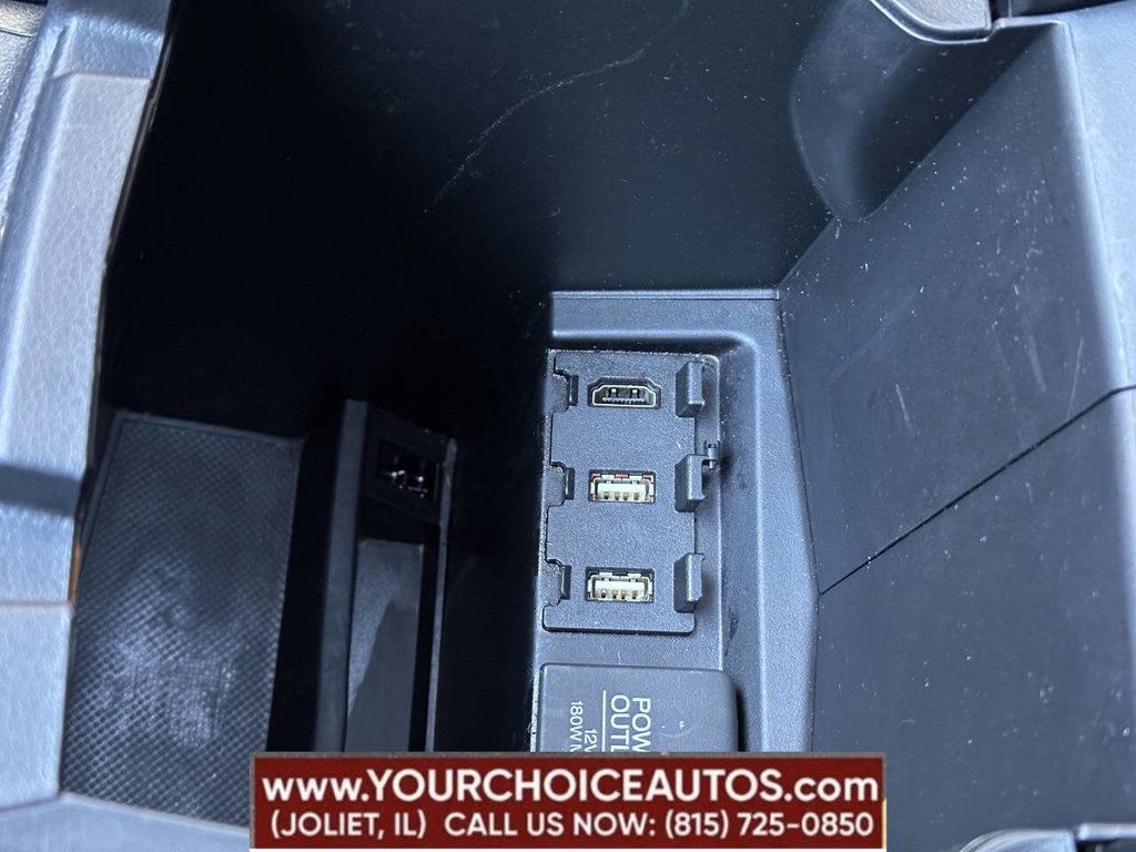 2015 Honda CR-V AWD 5dr EX - 22793338 - 41