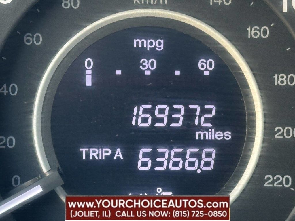 2015 Honda CR-V AWD 5dr EX - 22793338 - 43