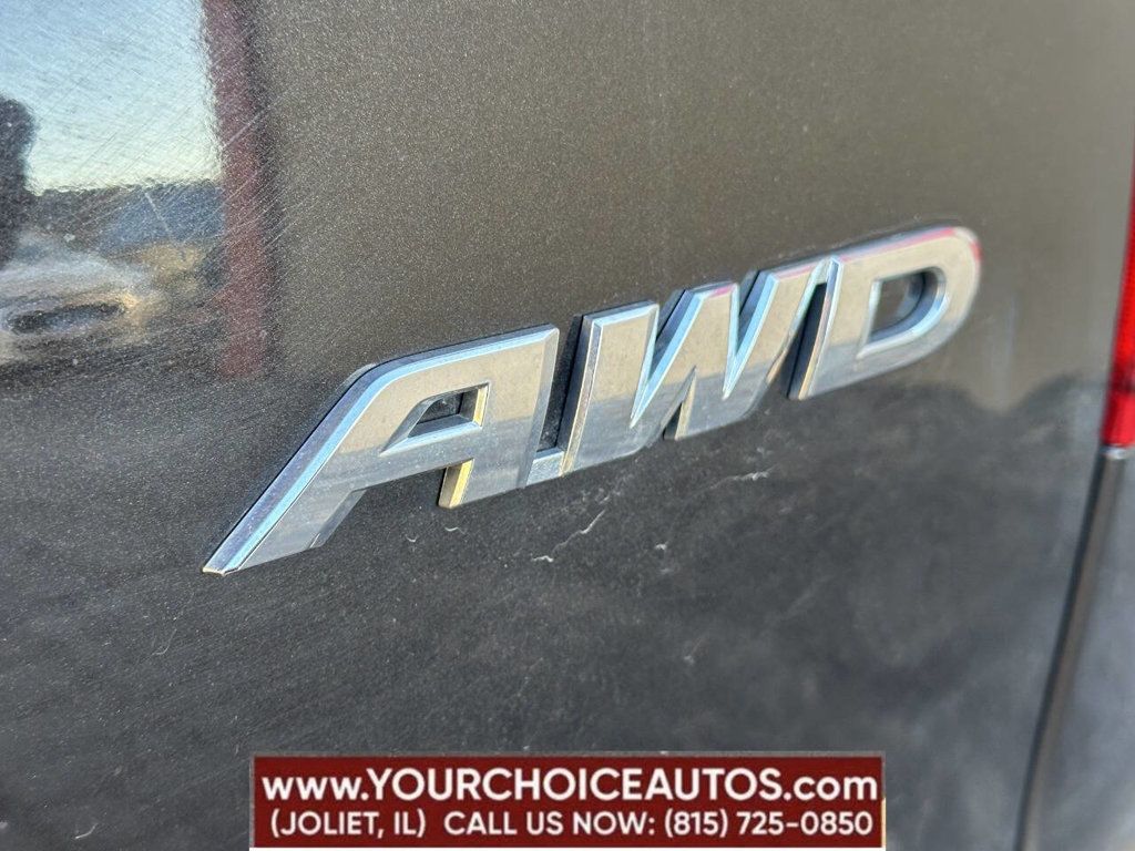 2015 Honda CR-V AWD 5dr EX - 22793338 - 5