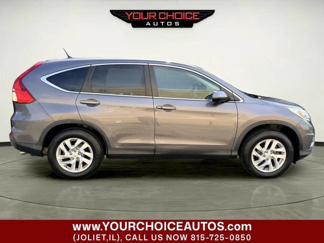 2015 Honda CR-V AWD 5dr EX - 23034531 - 10