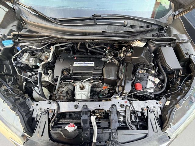 2015 Honda CR-V AWD 5dr EX - 23034531 - 12