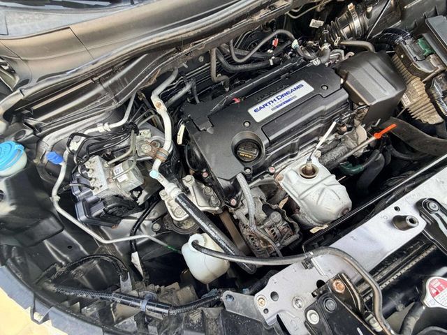 2015 Honda CR-V AWD 5dr EX - 23034531 - 13