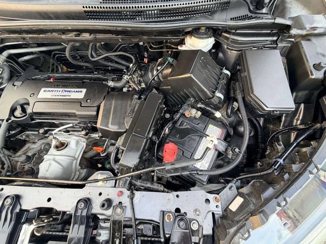 2015 Honda CR-V AWD 5dr EX - 23034531 - 14