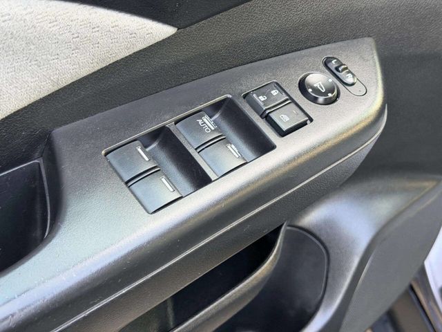 2015 Honda CR-V AWD 5dr EX - 23034531 - 16