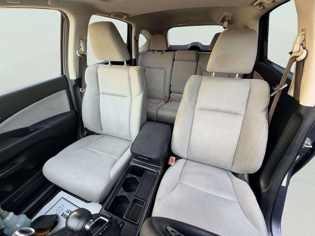 2015 Honda CR-V AWD 5dr EX - 23034531 - 18