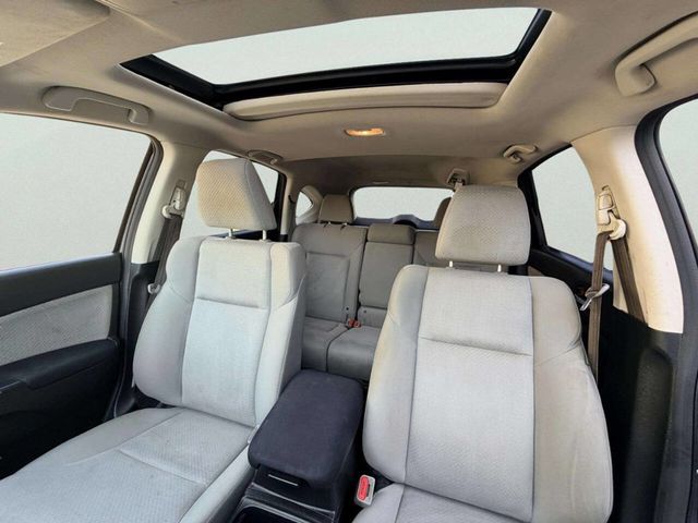 2015 Honda CR-V AWD 5dr EX - 23034531 - 19
