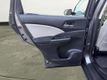 2015 Honda CR-V AWD 5dr EX - 23034531 - 22
