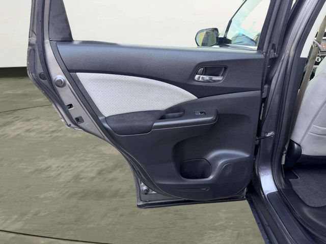 2015 Honda CR-V AWD 5dr EX - 23034531 - 22
