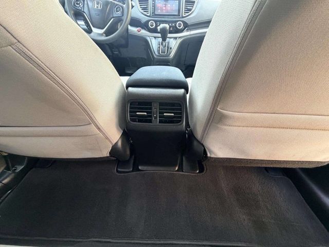 2015 Honda CR-V AWD 5dr EX - 23034531 - 27