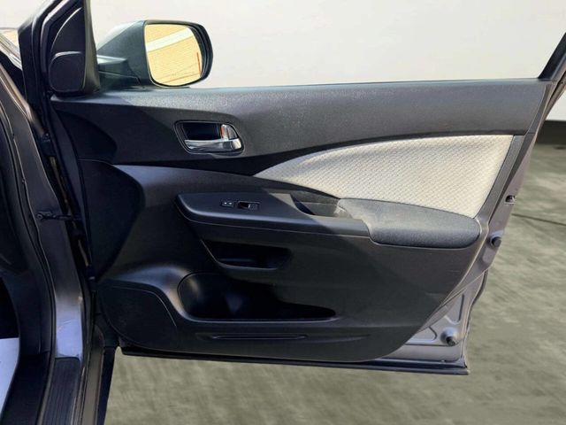 2015 Honda CR-V AWD 5dr EX - 23034531 - 28