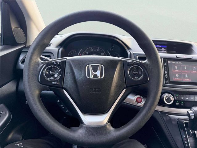 2015 Honda CR-V AWD 5dr EX - 23034531 - 30