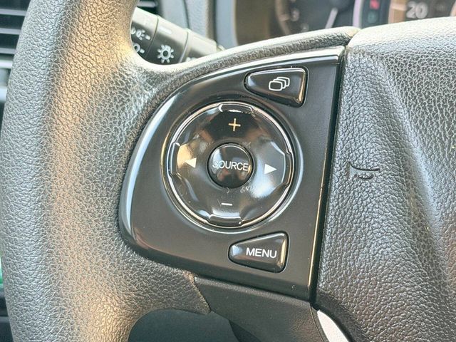 2015 Honda CR-V AWD 5dr EX - 23034531 - 32