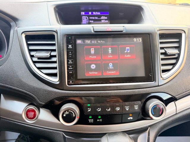 2015 Honda CR-V AWD 5dr EX - 23034531 - 38