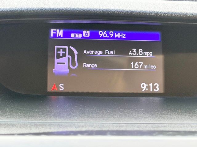 2015 Honda CR-V AWD 5dr EX - 23034531 - 39