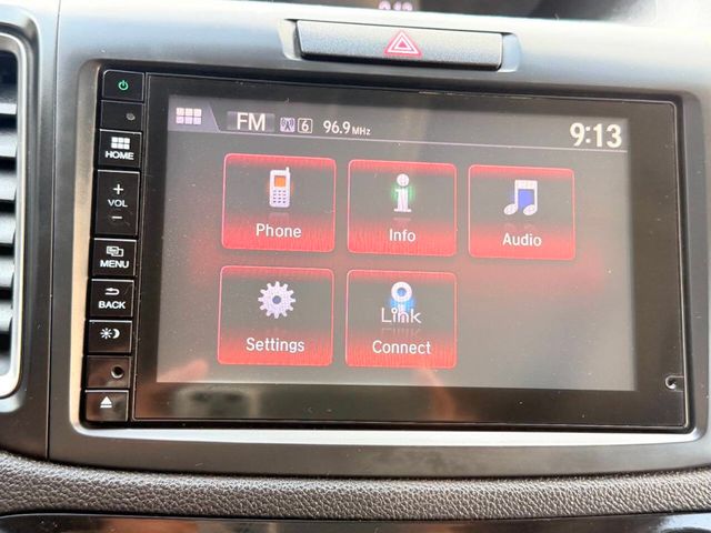 2015 Honda CR-V AWD 5dr EX - 23034531 - 40