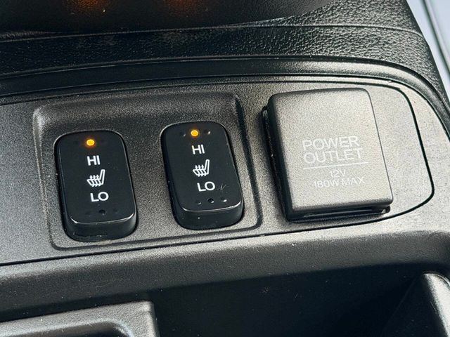 2015 Honda CR-V AWD 5dr EX - 23034531 - 43