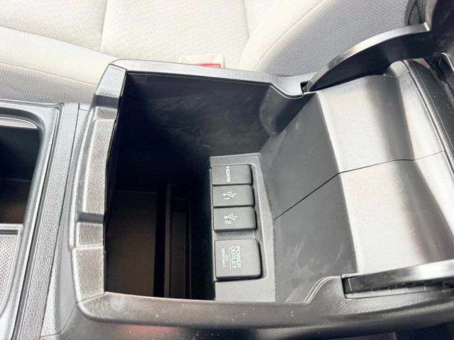 2015 Honda CR-V AWD 5dr EX - 23034531 - 45