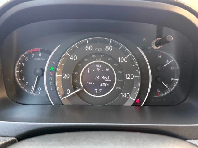 2015 Honda CR-V AWD 5dr EX - 23034531 - 46
