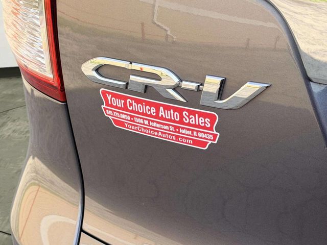 2015 Honda CR-V AWD 5dr EX - 23034531 - 5