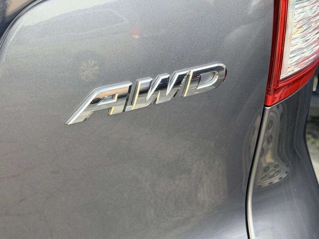 2015 Honda CR-V AWD 5dr EX - 23034531 - 6