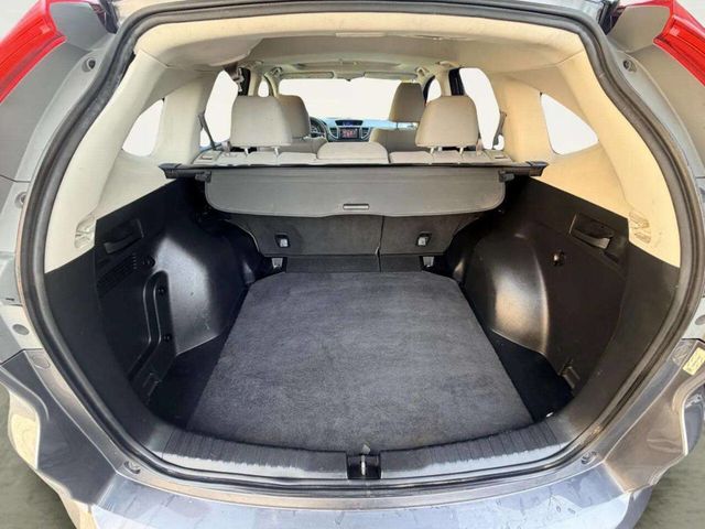 2015 Honda CR-V AWD 5dr EX - 23034531 - 8