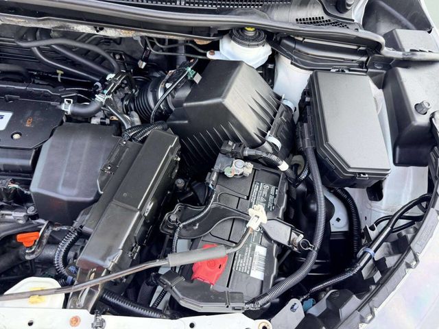 2015 Honda CR-V AWD 5dr EX - 23054068 - 11