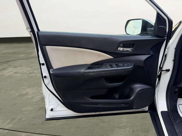 2015 Honda CR-V AWD 5dr EX - 23054068 - 13