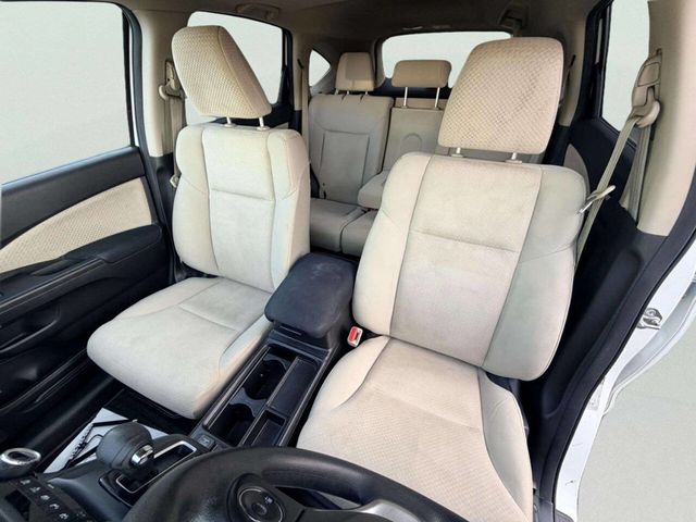 2015 Honda CR-V AWD 5dr EX - 23054068 - 15