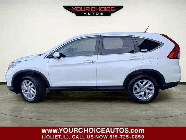 2015 Honda CR-V AWD 5dr EX - 23054068 - 1