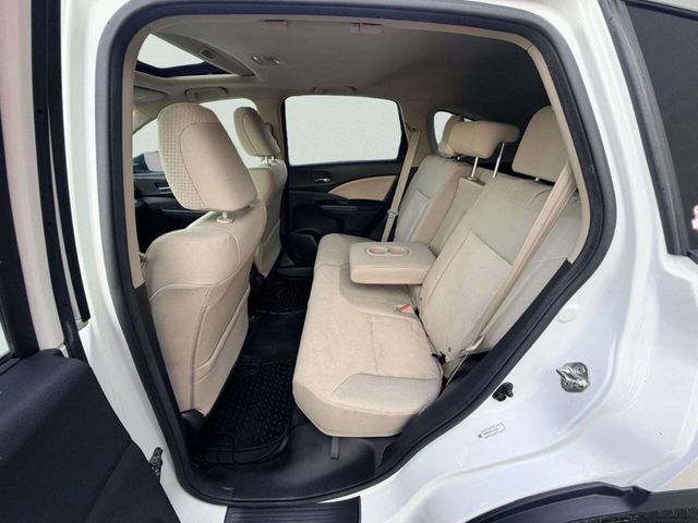 2015 Honda CR-V AWD 5dr EX - 23054068 - 20