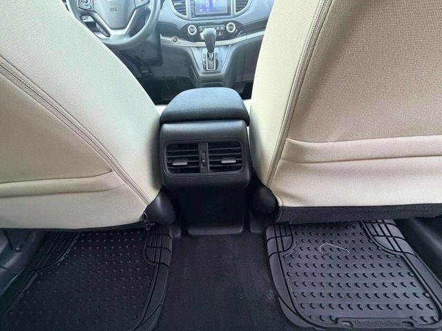2015 Honda CR-V AWD 5dr EX - 23054068 - 24